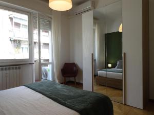 Domus Magnolia in Como centro