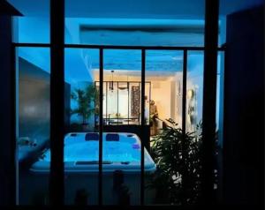 Appartement charmant à Pignans - 46 m² avec jacuzzi
