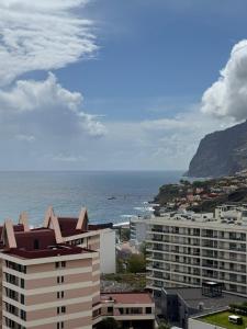 América Apartment Holiday - 3hvězdičkové hotely ve městě Funchal