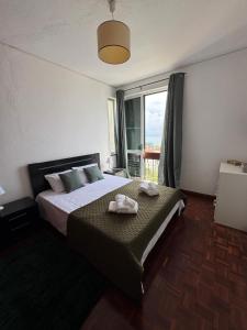 América Apartment Holiday