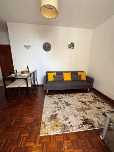 América Apartment Holiday