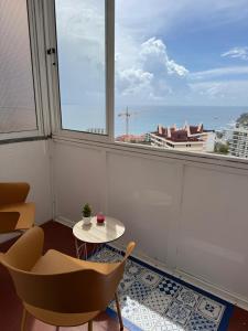 América Apartment Holiday