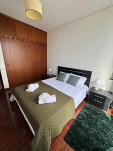 América Apartment Holiday