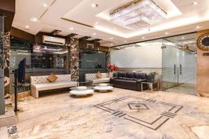 FabHotel Ivory Inn Park Circus