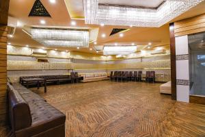 FabHotel Ivory Inn Park Circus