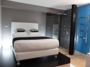 B&B / Chambres d'hotes Be Loft B&B Pool & Spa : photos des chambres