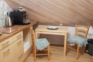 NEU! Mietappartement Brusius