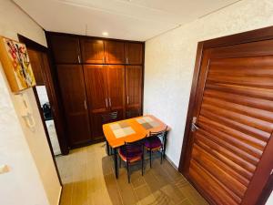 Janat KLK, tamaris beach