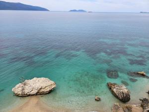 Dea Apartment Vlora, Full Sea View