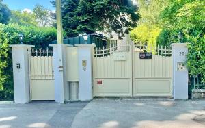 Residence Mont-Blanc Studio