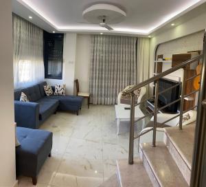 Luxurious Triplex Summer House - Brand New in Beautiful Dikili