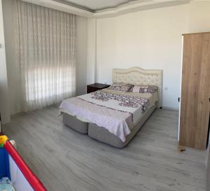 Luxurious Triplex Summer House - Brand New in Beautiful Dikili