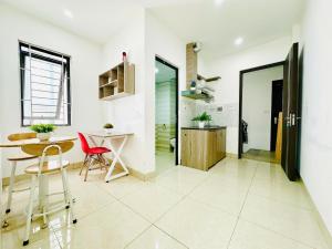 honeystudio- 402 mỹ đình