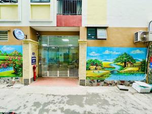 honeystudio- 402 mỹ đình