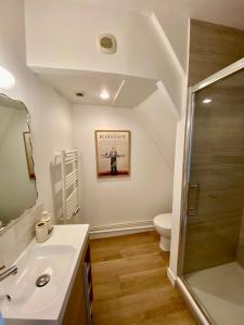 Appartements Le Petit Clos au coeur de Puligny-Montrachet : photos des chambres