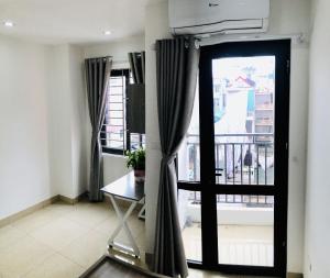 honeystudio- 402 mỹ đình