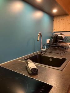 Le cocon du Bettex 1400 - Cozy Apt near Mont Blanc