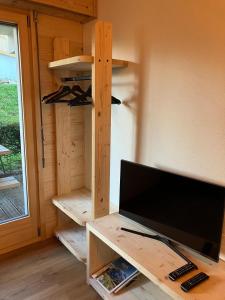 Le cocon du Bettex 1400 - Cozy Apt near Mont Blanc