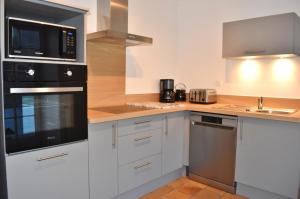 Maisons de vacances Country House La Feronniere : photos des chambres