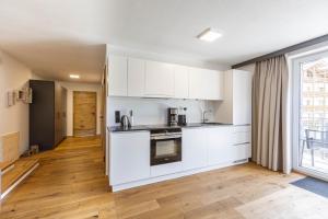 Zugspitz Suites Lermoos by ALPS RESORTS