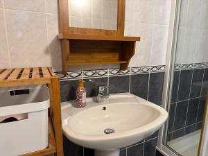 Appartements ღ Jumanji - Proche Parc et Commodites & Wifi : photos des chambres