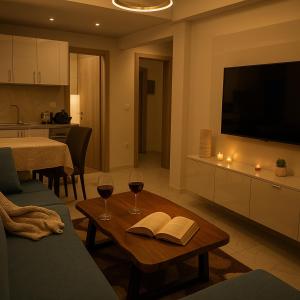 Pantheon Apartments