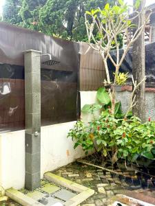 SF Homey Puri Indah