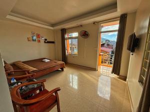 Đậu Homestay & Spa