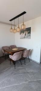 Apartment Gallery - View of the Old Town & free Parking