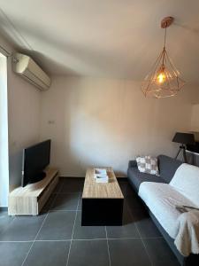 Appartements Castellaret : photos des chambres