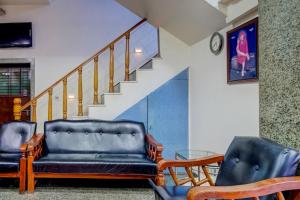 Hotel O Chennai Central Railway Station Formerly Annakilly Tower Guest House