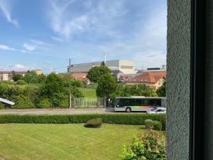 le nid fleuri de Cravanche