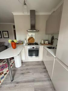Bright & Cosy Flat in Maida Vale