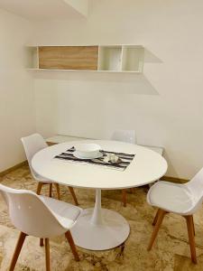 Trastevere Ripa Apartments