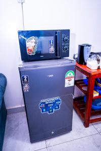 Nayas Haven Studio2 in Mombasa Bamburi Mtambo Mwembeni