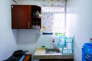 Nayas Haven Studio2 in Mombasa Bamburi Mtambo Mwembeni