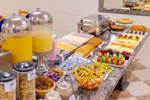 Grande Hotel Bragança