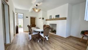 La Petite Maison – Charme & confort à deux pas de la mer