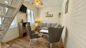 La Petite Maison – Charme & confort à deux pas de la mer