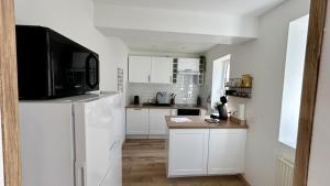 La Petite Maison – Charme & confort à deux pas de la mer