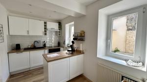 La Petite Maison – Charme & confort à deux pas de la mer