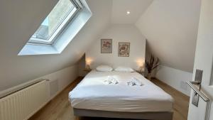 La Petite Maison – Charme & confort à deux pas de la mer