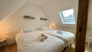 La Petite Maison – Charme & confort à deux pas de la mer