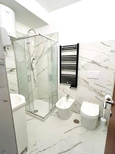 Trastevere Ripa Apartments