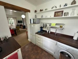 Long Cottage