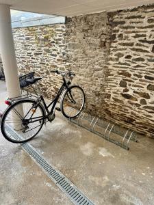 Appartements Suite Au grand air : photos des chambres