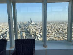 شقة برج رافال Rafal Tower