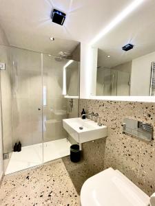 Midland Suites- Apartment 1