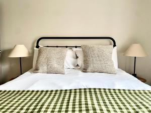 Midland Suites- Apartment 1