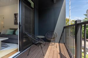 The A Side by Stay Local Nashville